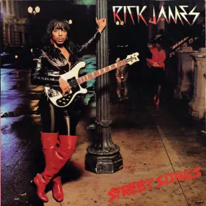 Street Songs cover art