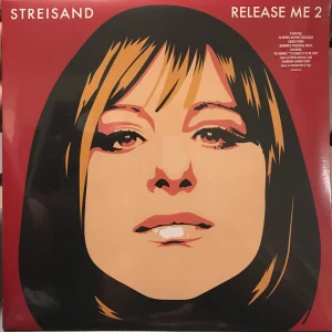  Release Me 2 cover art