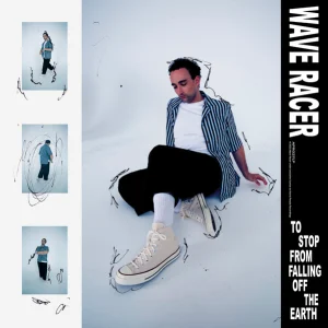 To Stop From Falling Off The Earth cover art