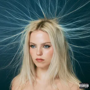 Snow Angel cover art