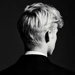 Bloom cover art