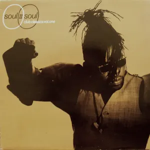 Club Classics Vol. One cover art