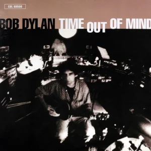 Time Out Of Mind cover art