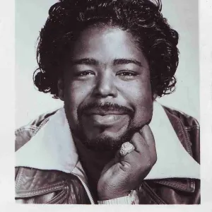 Barry White