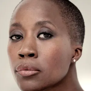 Rokia Traoré