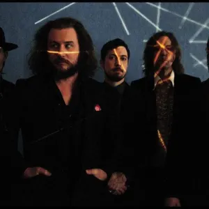 My Morning Jacket