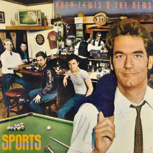 Sports cover art