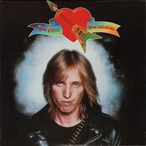 Tom Petty And The Heartbreakers cover art