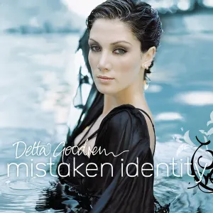 Mistaken Identity cover art