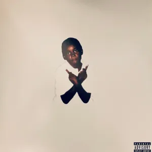 X cover art