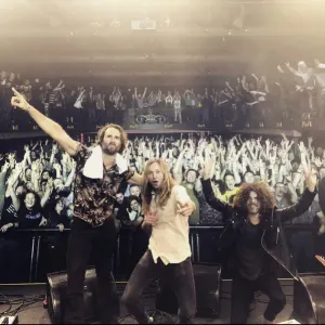 Wolfmother