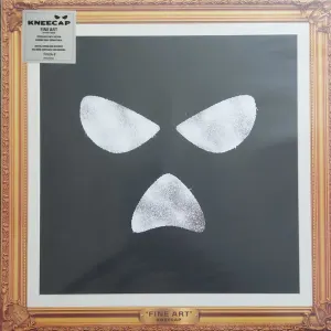 Fine Art cover art