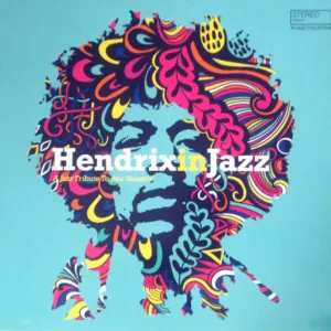 Hendrixinjazz cover art