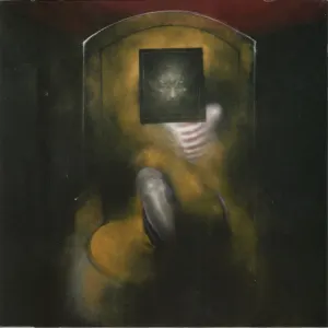 All Death Is Mine : Total Domination cover art