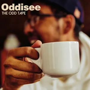 The Odd Tape cover art
