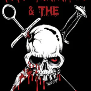 GG Allin & The Murder Junkies