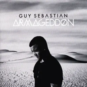 Armageddon cover art