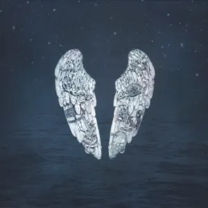 Ghost Stories cover art