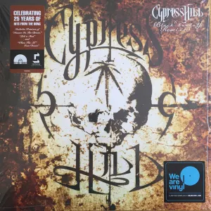 Black Sunday cover art