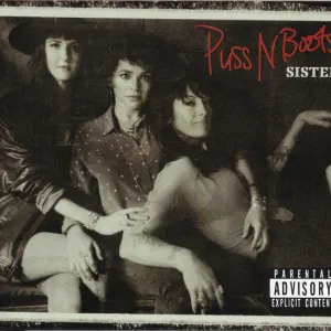 Sister cover art