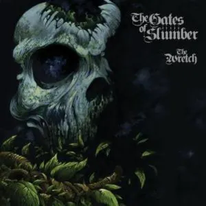 The Wretch cover art