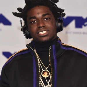 Kodak Black