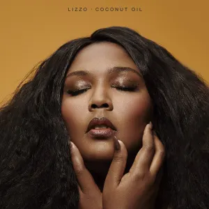 Coconut Oil cover art
