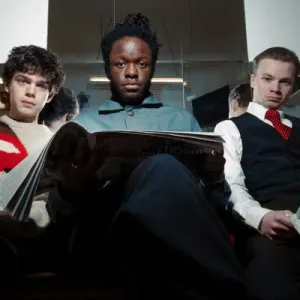 Black Midi