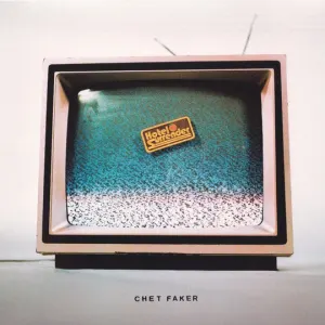 Hotel Surrender cover art