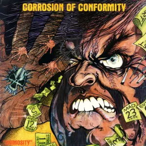 Animosity cover art