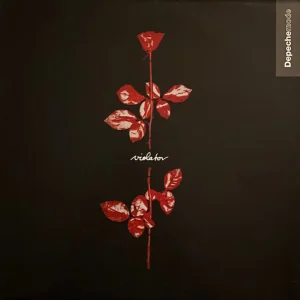 Violator cover art