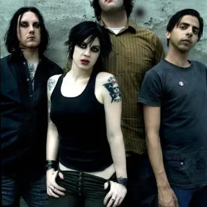 The Distillers