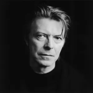 Bowie*