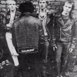 Discharge
