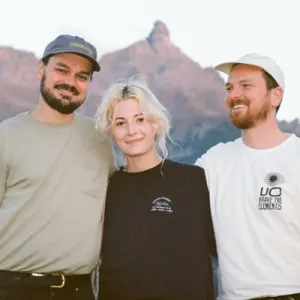 Men I Trust