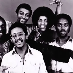 The Blackbyrds