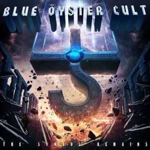 The Symbol Remains cover art