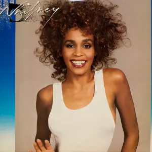 Whitney cover art