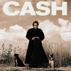 American Recordings cover art
