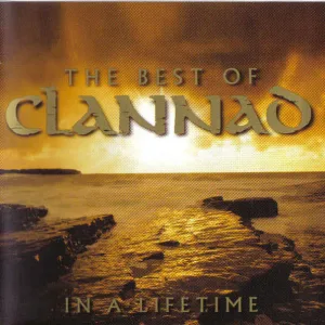 The Best Of Clannad cover art