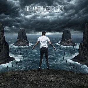 Let The Ocean Take Me cover art