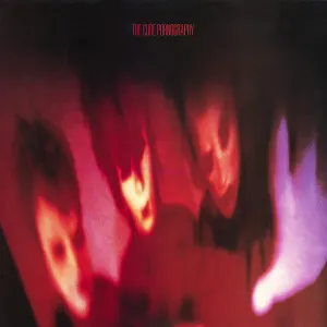 Pornography cover art