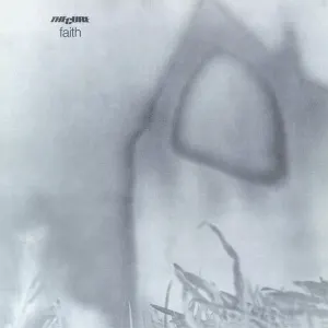 Faith cover art