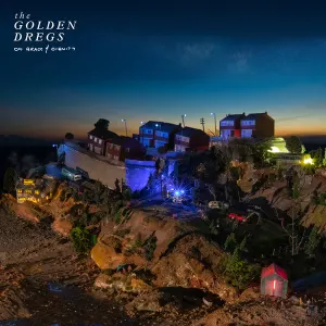 On Grace & Dignity cover art
