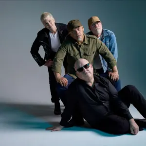 Pixies