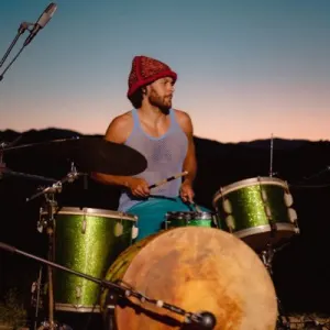 The Yussef Dayes Experience