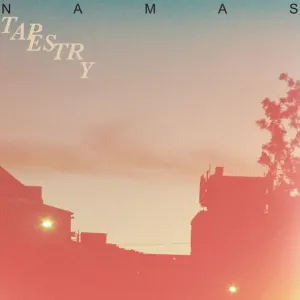 Tapestry cover art