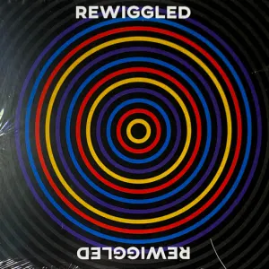 Rewiggled cover art