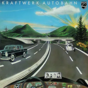 Autobahn cover art