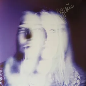 Keepsake cover art